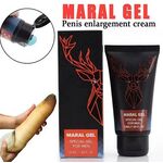 MARAL GELペニス増大軟膏